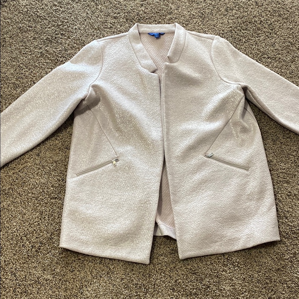Apt. 9 Pink Coat